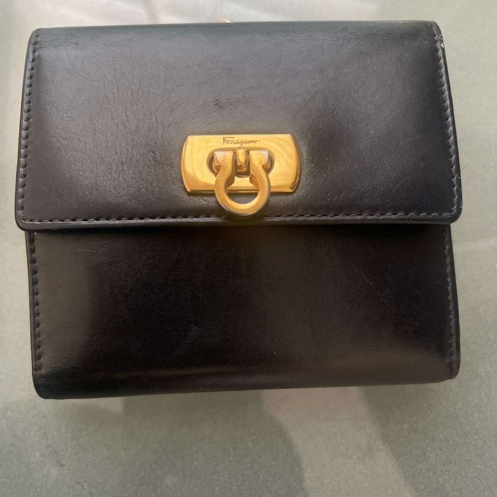 Really nice looking wallet